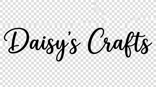 Daisy Crafts