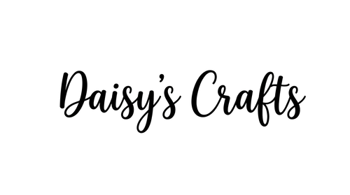 Daisy Crafts